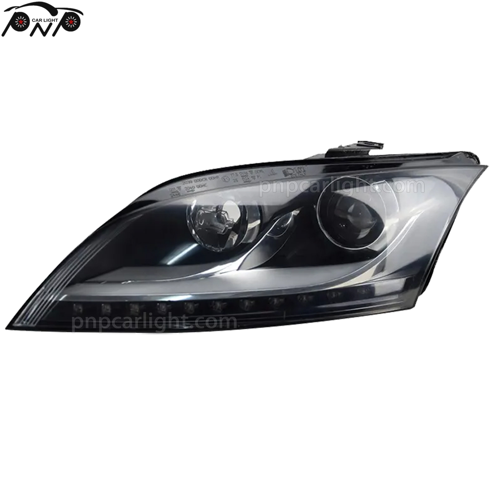 Audi Tt Mk1 Xenon Headlights