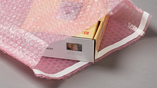 Bubble Wrap: ผู้พิทักษ์ที่มองไม่เห็นจากโลจิสติกส์อีคอมเมิร์ซไปจนถึงการผลิตระดับไฮเอนด์