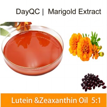 China Top 10 Lutein Oil Potential Enterprises