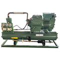 Factory-Price, 30HP Water-Cooled Chiller Condensing Unit for Cold Storage1