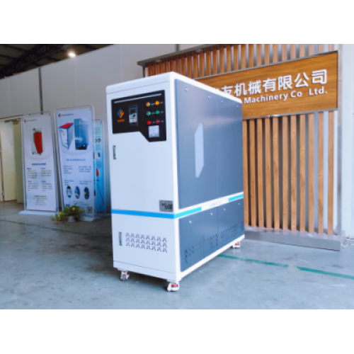 Liangyou Machinery が高圧洗浄機の冬季使用に関する専門家のヒントを共有