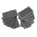 Graphite Plate for Electrolytic/Electrode/Battery1