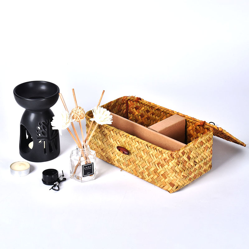 Incense Aromatherapy oil burner