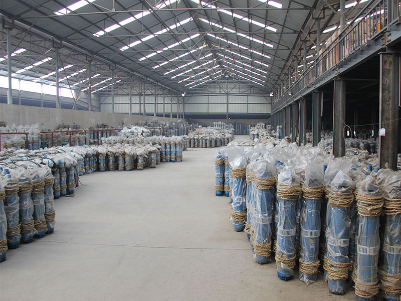 Zhengzhou Shenlong Pump Industry CO.,Ltd