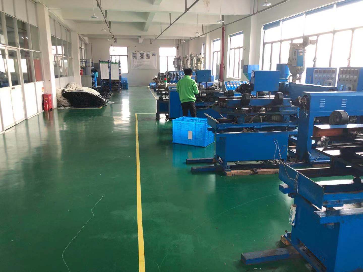 Wenzhou Hengyi Auto Parts Co.,Ltd