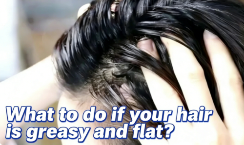 Polyquaternium 51E: контроль жирности и объем