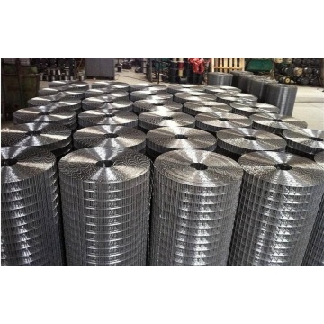 Top 10 China Electro Galvanized Welded Wire Mesh Manufacturers