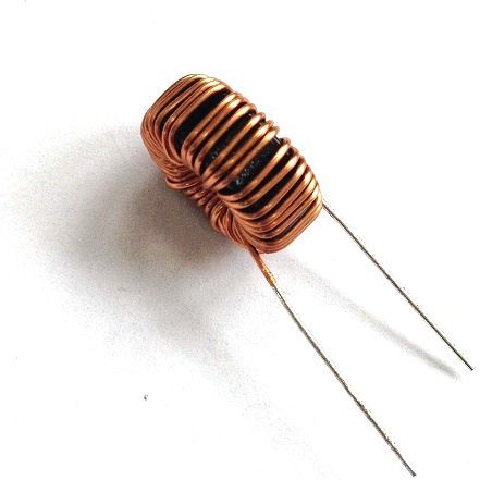 Renewable Energy Systems: How Toroidal Choke Coils Boost Efficiency by 15%?