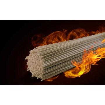 Ứng dụng của PPA nhiệt độ cao trong ngành công nghiệp lông