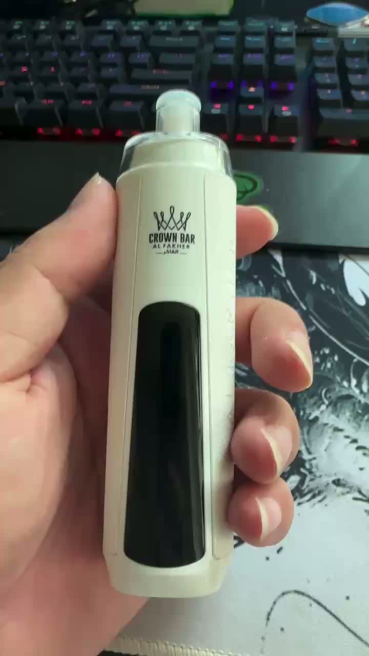 alfakher crystal 8000