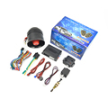 Universal One Way Anti-Hijacking Car Alarm System for South American Market1