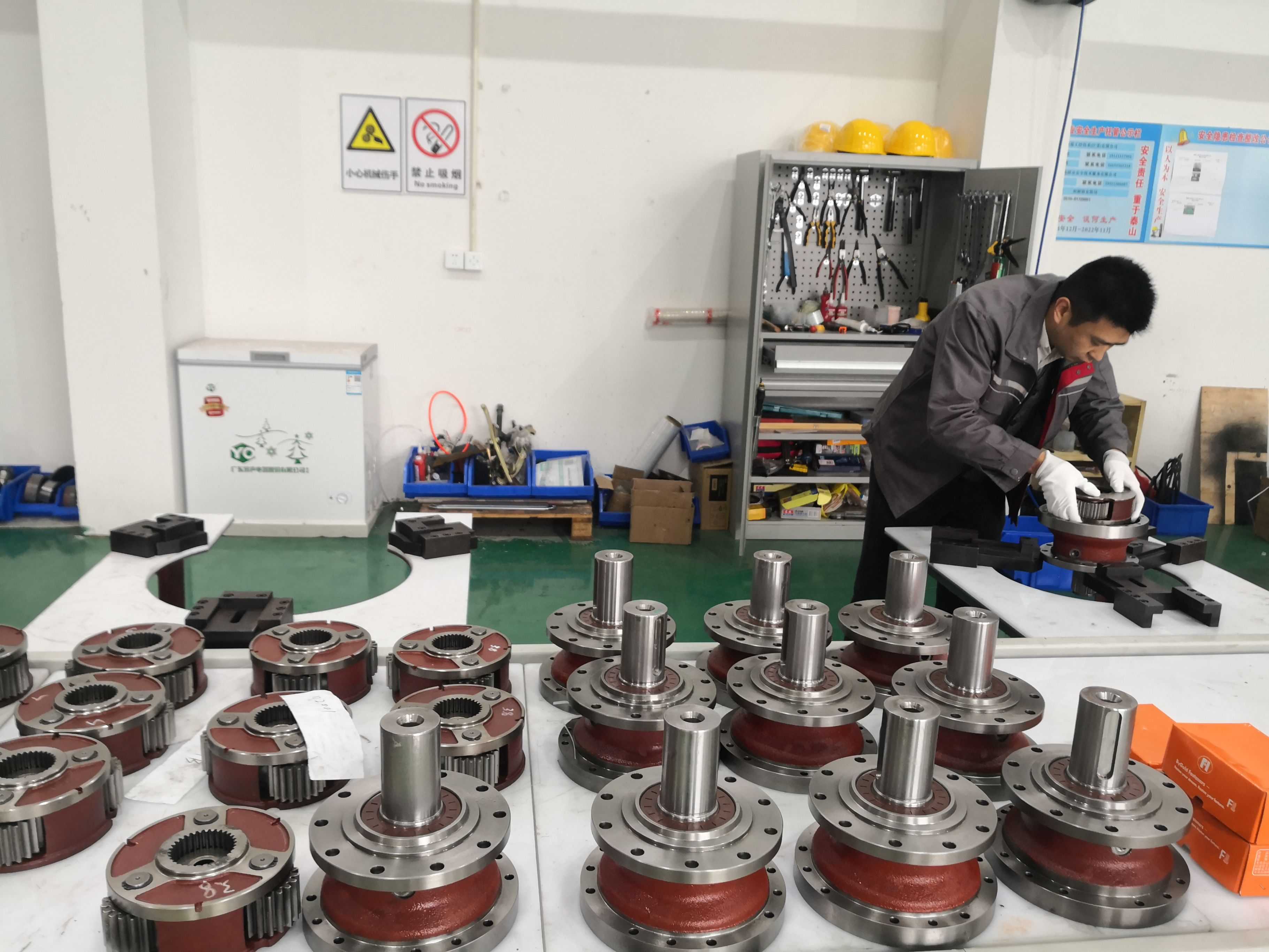 GDIC Industrial Control Technology (Jiangsu) Co., Ltd.