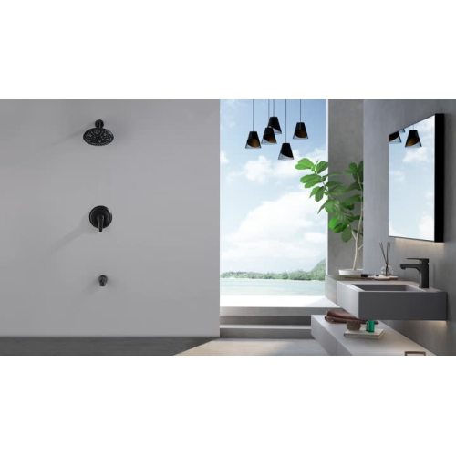 88057B SHOWER SET