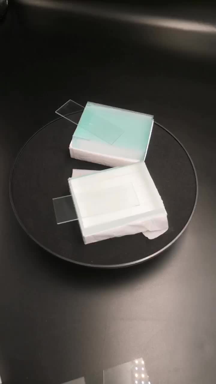 microscope slides2-M