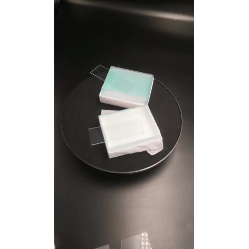 Microscope Slides2-m