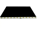 T500QVN03.7 LCD TV Screen - Spare Parts for LED LCD Flat Screen TVs1