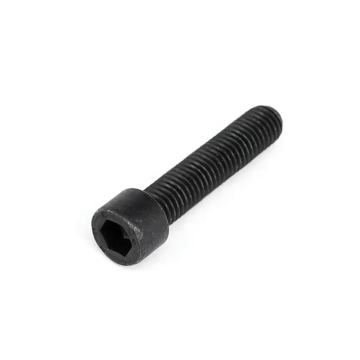 Ten Chinese Nut Bolt Suppliers Popular in European and American Countries