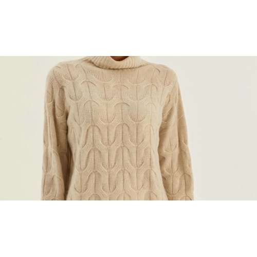 Fashion Women's Sweater 