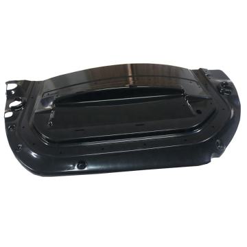 Ten Chinese Vacuum Forming Car Parts Suppliers Popular in European and American Countries