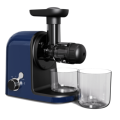 2022 New Compact Cold Press Juicer with Super Fine Strainer for Pulp-Free Juice1