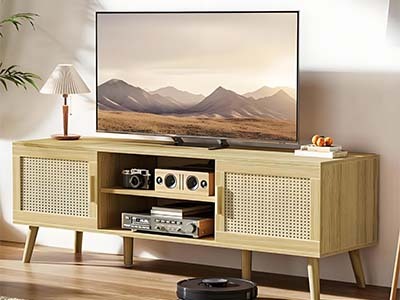 Hotel Wooden TV Cabinet Purchase Guide