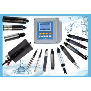 MCC200 multi-parameter controller and digital sensor installation demonstration