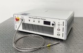375-980 nm Hochleistungsfaser gekoppelte Lasersysteme, Ausgangsleistung von bis zu 500 W.