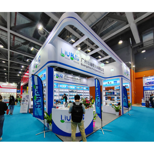 LiuHJG Motorcycle Lamp: Riding the Wave of Industry Development to Build Global Competitive Advantages