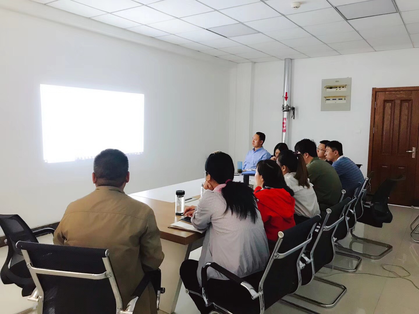 JINAN EMI SHIELDING TECHNOLOGY CO., LTD.