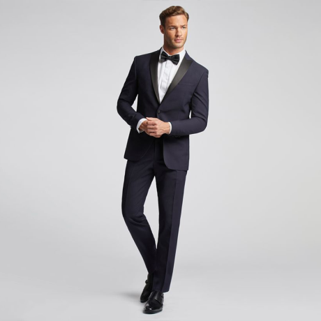 औपचारिक चैरिटी पार्टी या रेड कार्पेट फैशन अवार्ड्स