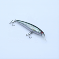Crazy 100mm 13.5g Pencil Hard Bait Fishing Lure1