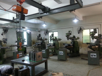 Dongguan Hongge Hardware Technology Co., Ltd