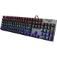 104 Keys RGB Ampact Gaming Mechanical Keyboard