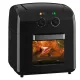 7-in-1 friggitrice ad aria multifunzione forno alogeno touch