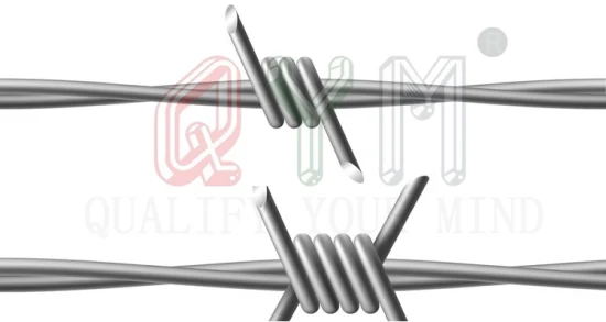 Galvanisé Barbed Roule Rouleau en acier Razor Fence Prix