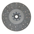 Auto Parts 336-150112: TATRA Clutch Disc/Clutch Plate 350mm1