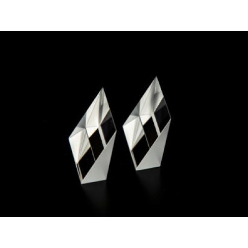 ما هي تطبيقات المنشور البصري؟