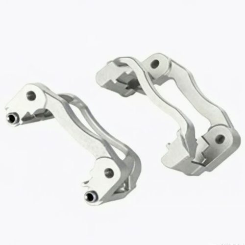 Máquinas Yuhuan Ruihe: Fabricação de precisão no centro da mobilidade moderna