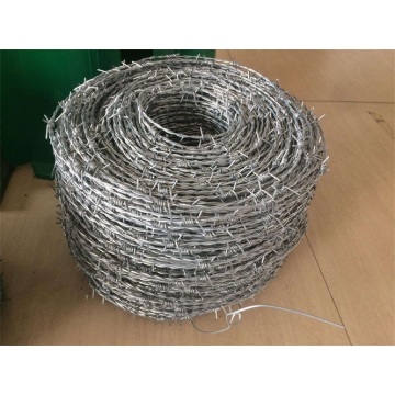 Top 10 Most Popular Chinese Electro Galvanized Barbed Wire Brands