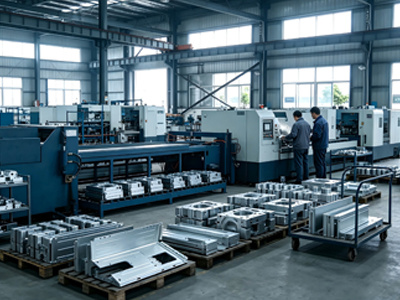 Anhui Degao Metal Products Co., Ltd. приняла участие в Международной выставке промышленных деталей, чтобы продемонстрировать пресс-формы для точной штамповки и металлические изделия