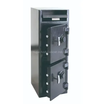 Top 10 Most Popular Chinese Safe Deposit Box Brands