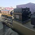 Used 65mm Same Direction Parallel Twin Screw Compounding Extruder1