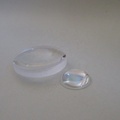 H-ZF62 CDGM Optical Glass Spherical Plano Convex Lens1