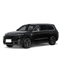 2023 Lixiang L9 Max: A Comprehensive Overview of this Premium 6-Seater Electric Vehicle with 4-Wheel Drive, Turbo Engine, and Automatic Gearbox1