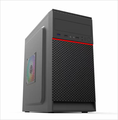 Micro ATX/Mini ATX Office PC Case for Computer Parts1