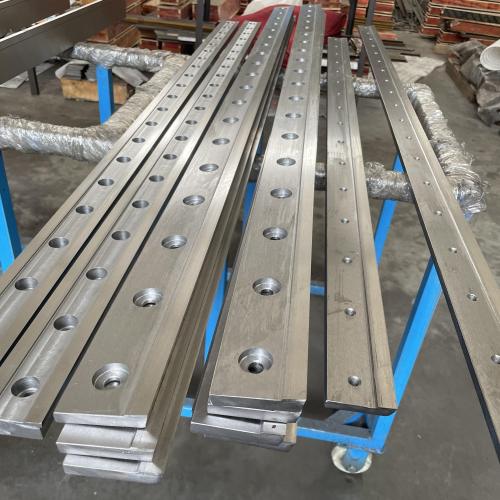 Maanshan Cape Machinery Blade Co., Ltd. Strengthens Global Position with Advanced Manufacturing and Comprehensive Product Portfolio