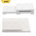 High-Temperature Quartz Soldering Board & Heat-Resistant Honeycomb Welding Plates for Jewelry1