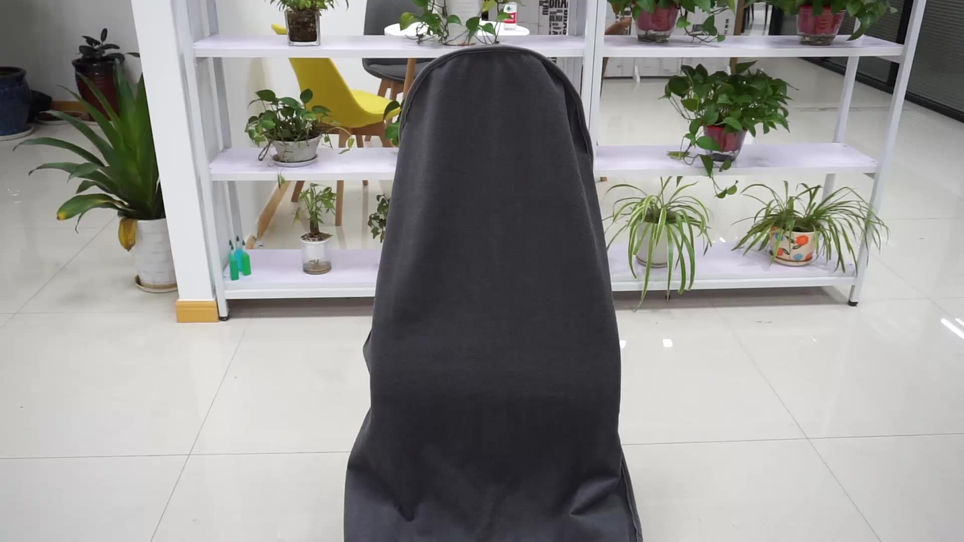 Waterproof sport seat protector towel polyester and anti-slip rubber universal fit car seat cover1