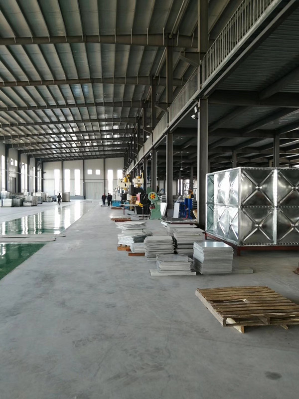 Shandong Hiking International Commerce Group Co.,Ltd
