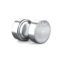 AG3/LR41 1.5V Alkaline Button Battery - Bulk Tray Pack MSDS1
